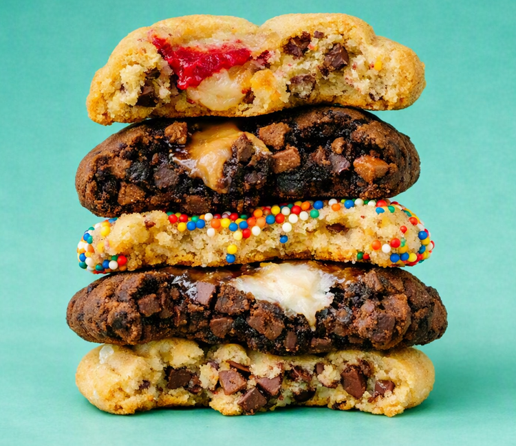 Individual Cookies