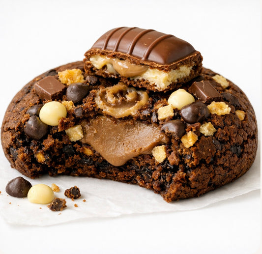 Bueno Cookie