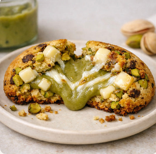 Pistachio Cookie