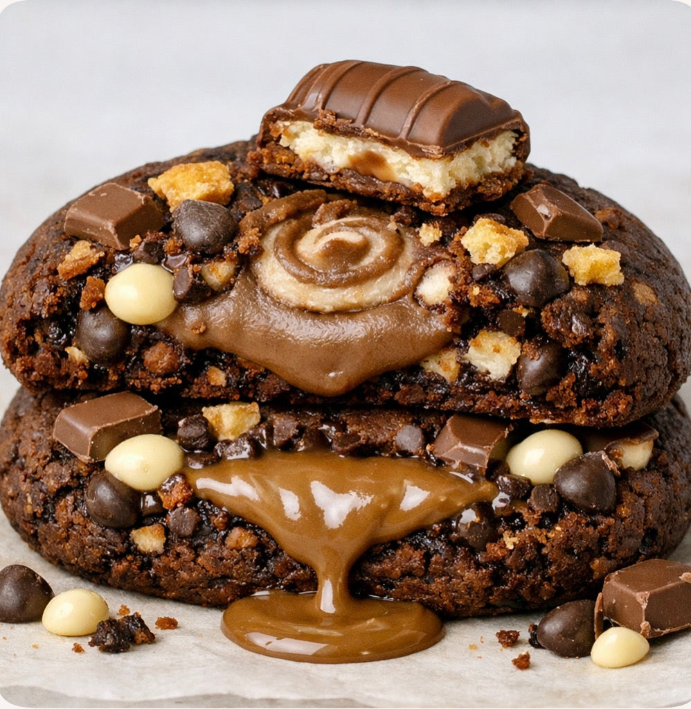 Bueno Cookie