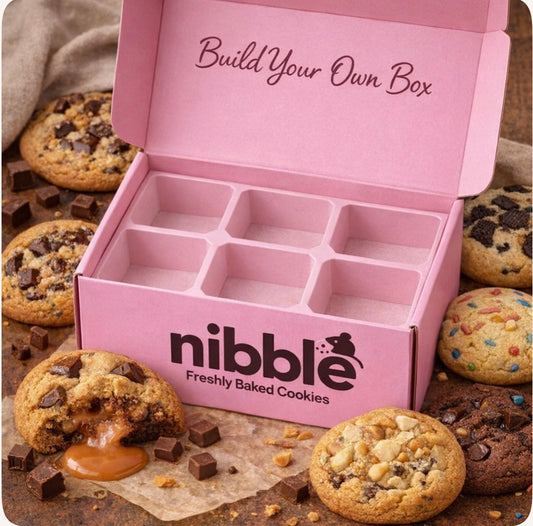 Build Your Own Box