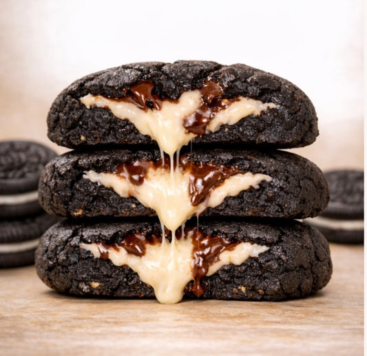Cookies & Cream