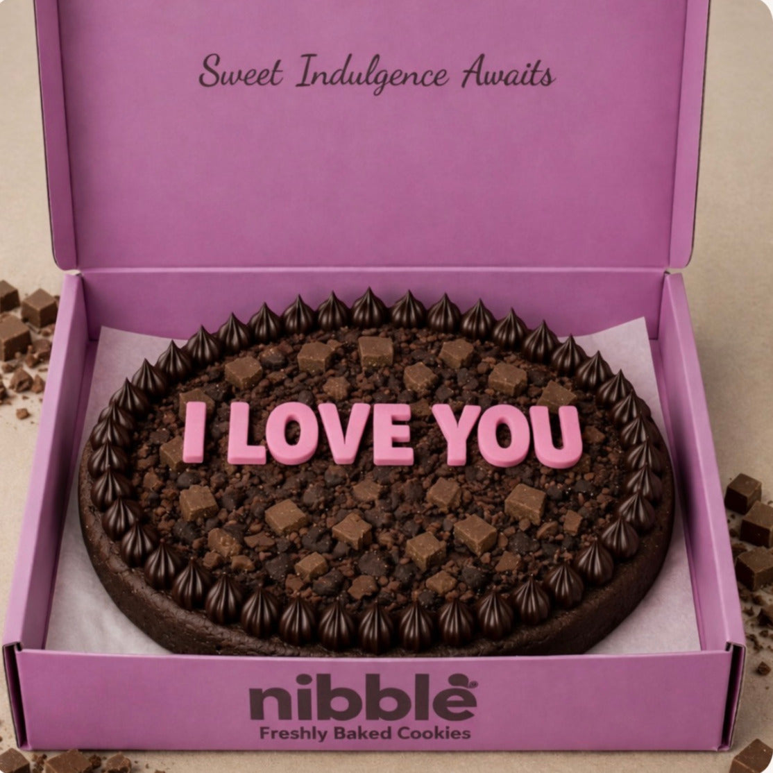 Giant Cookie (28cm)