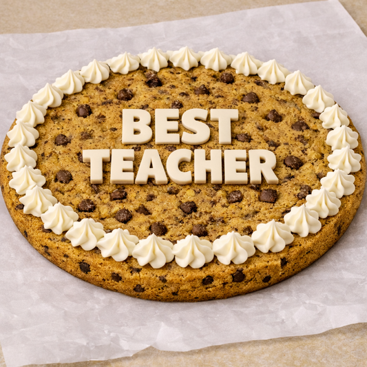 Giant Cookie (28cm)